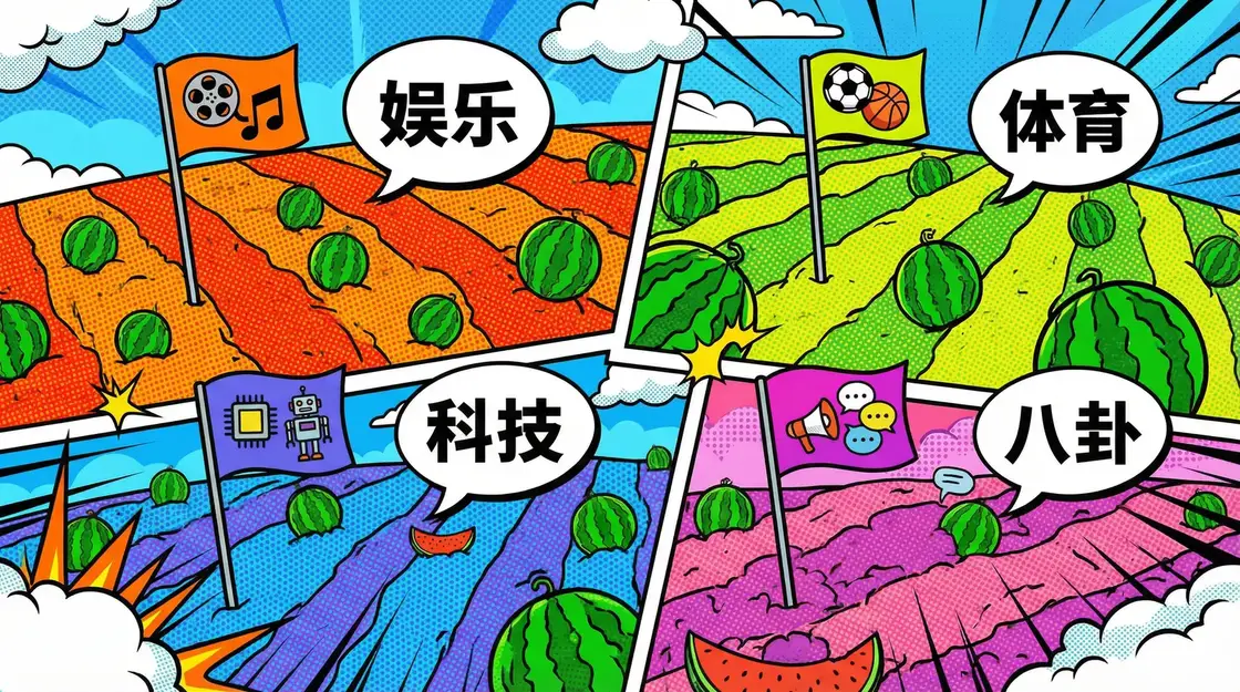 蓝火体育平台 娱乐瓜田分类